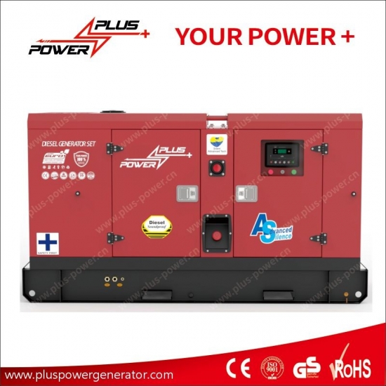 YangDong Diesel Generator Set